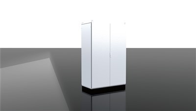 Steel Electronics Enclosure