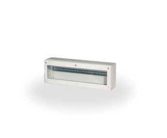 PBSseries Šarke od 180 ° sa šarkama